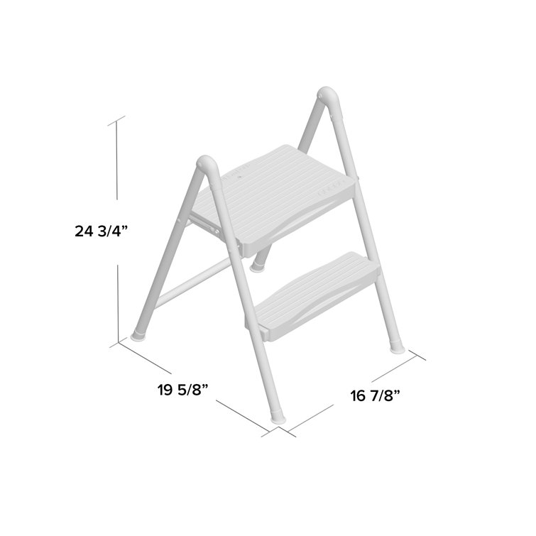 Cosco plastic step discount stool